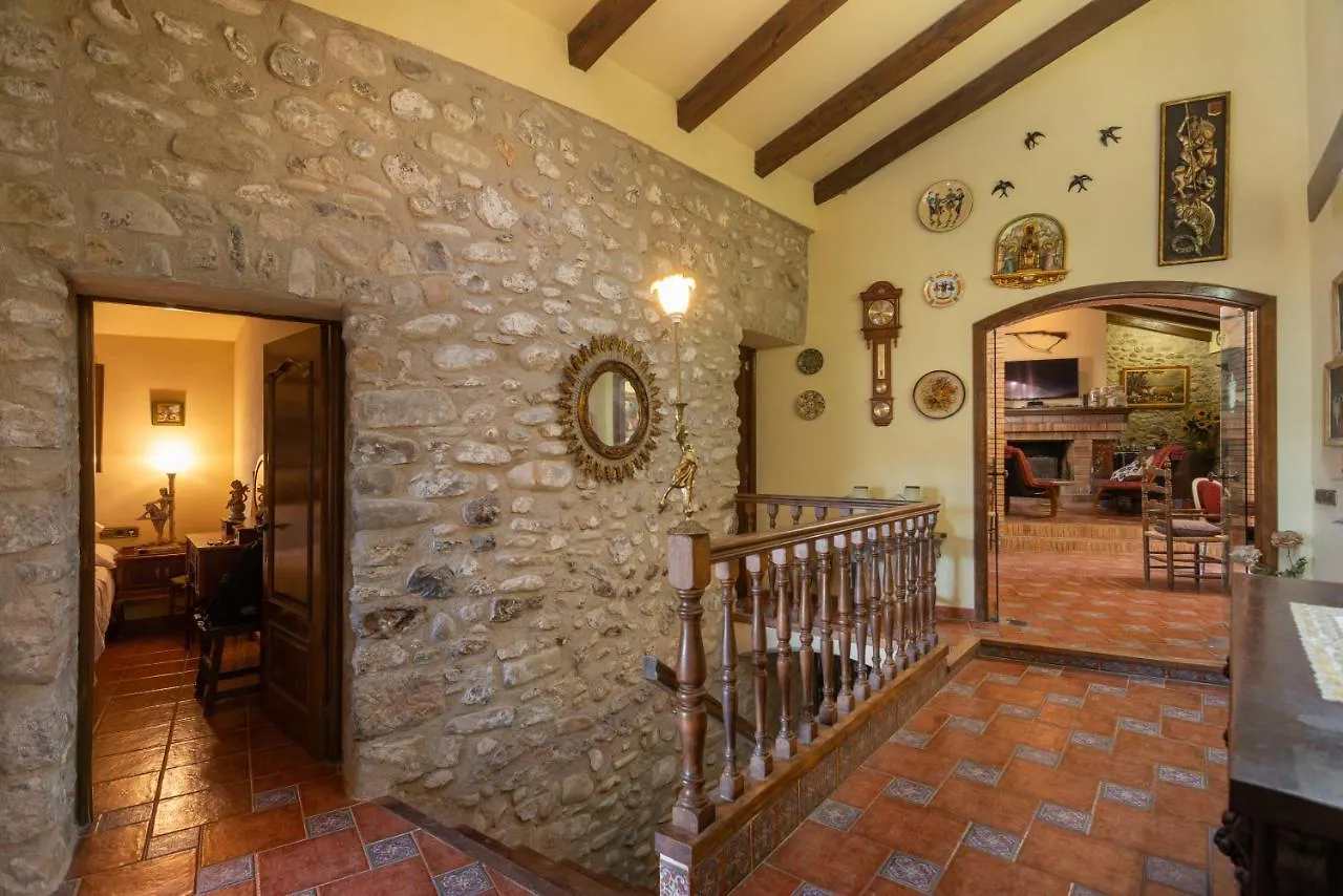 Holiday home Can Moresch Parets de Ampurda Spain