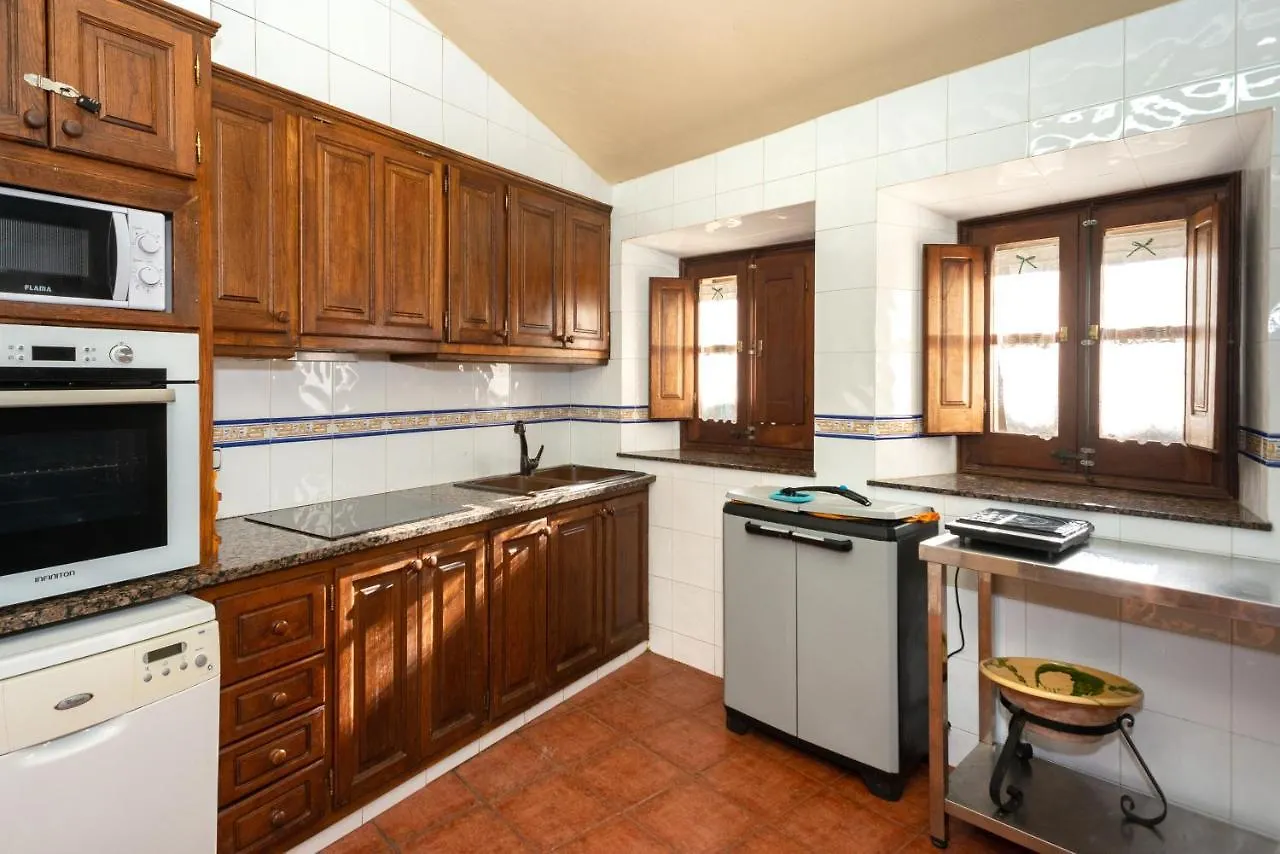Can Moresch Parets de Ampurda Holiday home