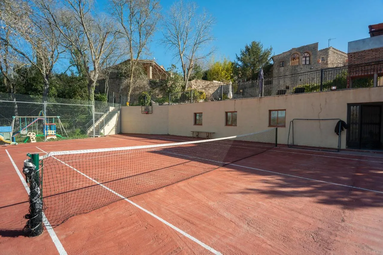 Can Moresch Parets de Ampurda